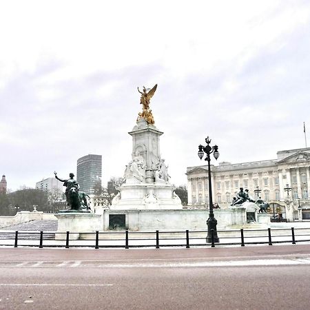 Radisson Blu Hotel, London Marble Arch - Formerly Sussex Екстер'єр фото