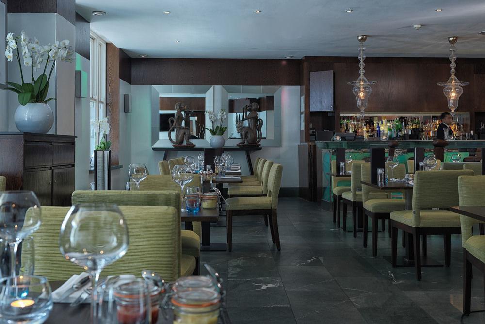 Radisson Blu Hotel, London Marble Arch - Formerly Sussex Екстер'єр фото