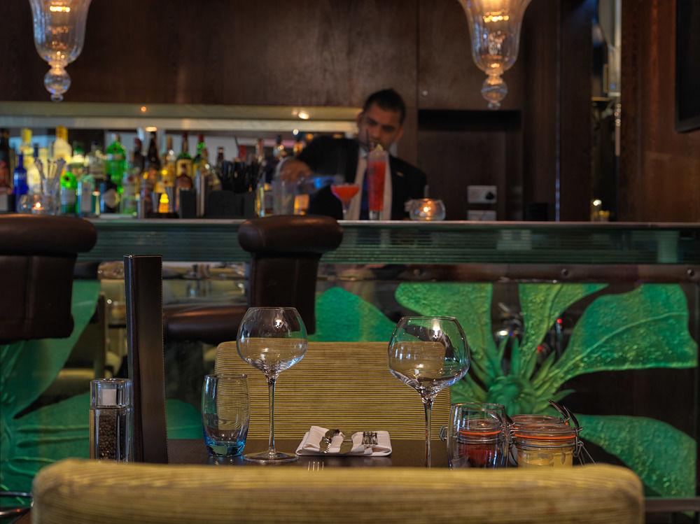 Radisson Blu Hotel, London Marble Arch - Formerly Sussex Екстер'єр фото