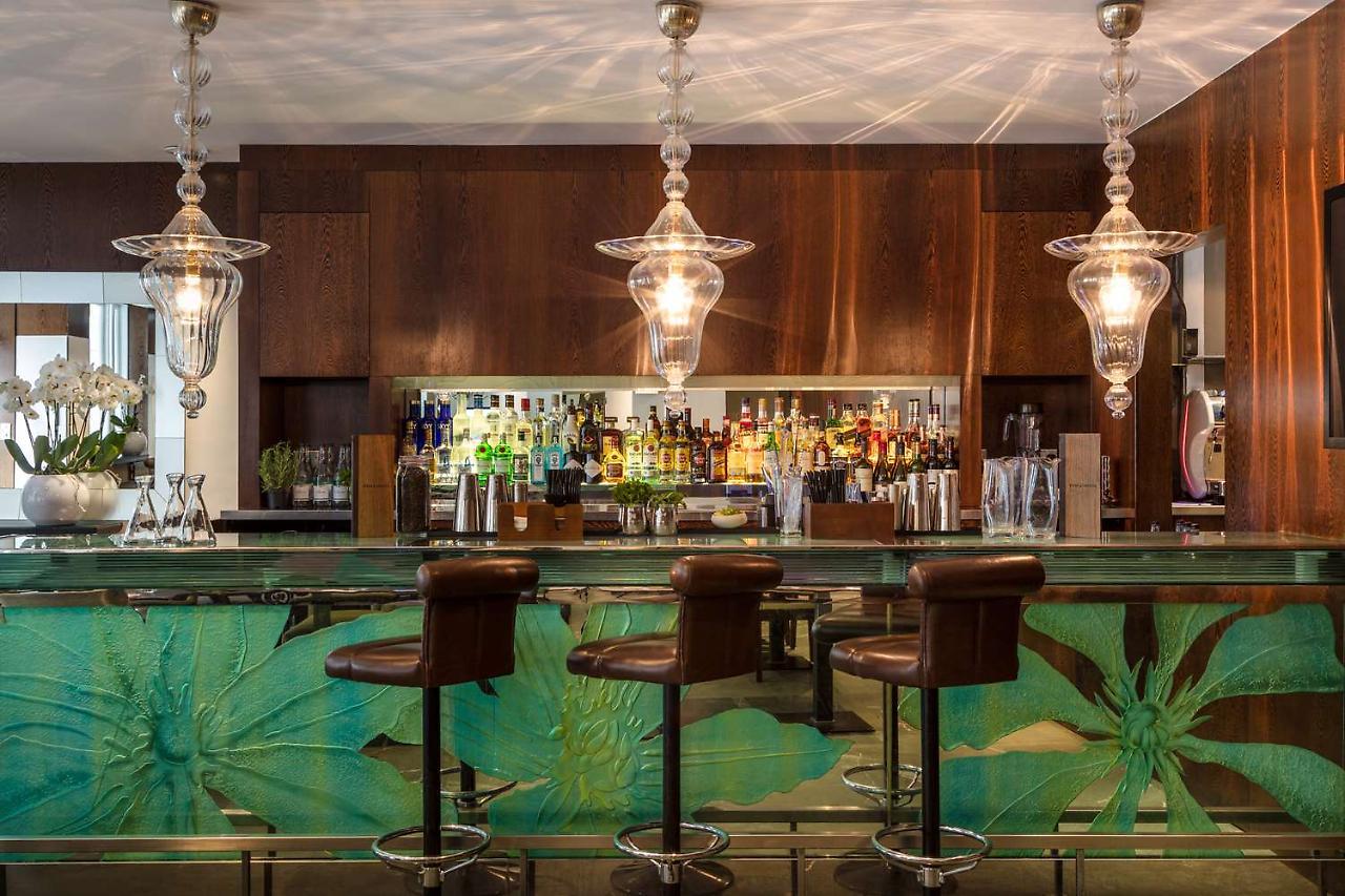 Radisson Blu Hotel, London Marble Arch - Formerly Sussex Екстер'єр фото