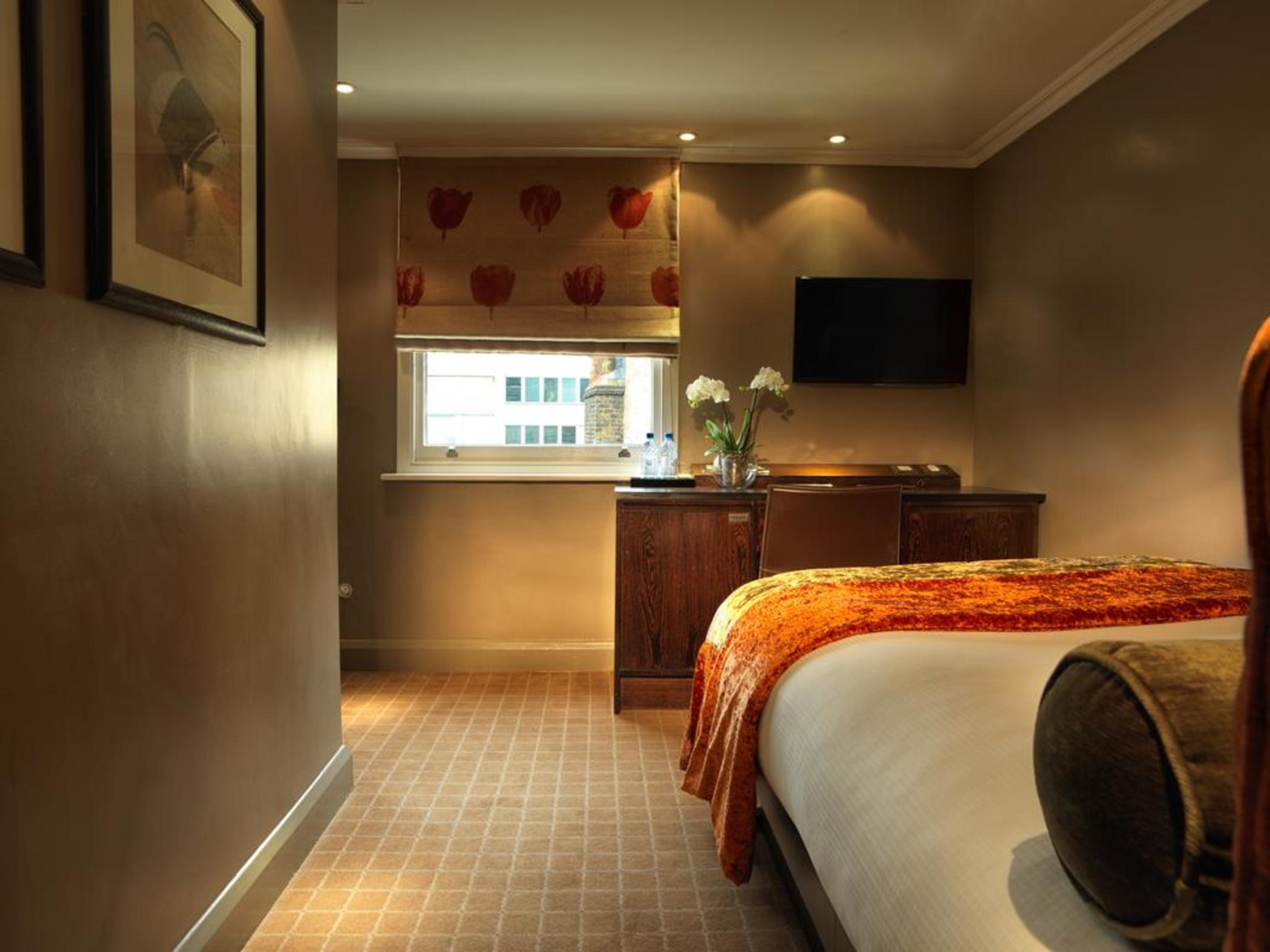 Radisson Blu Hotel, London Marble Arch - Formerly Sussex Екстер'єр фото