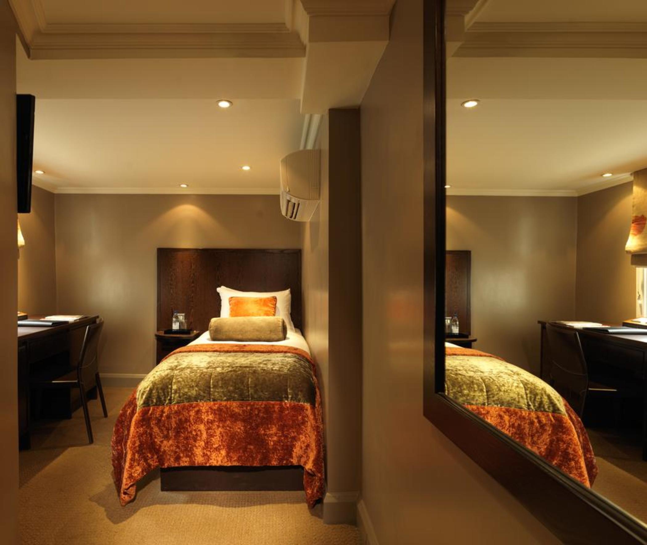 Radisson Blu Hotel, London Marble Arch - Formerly Sussex Екстер'єр фото