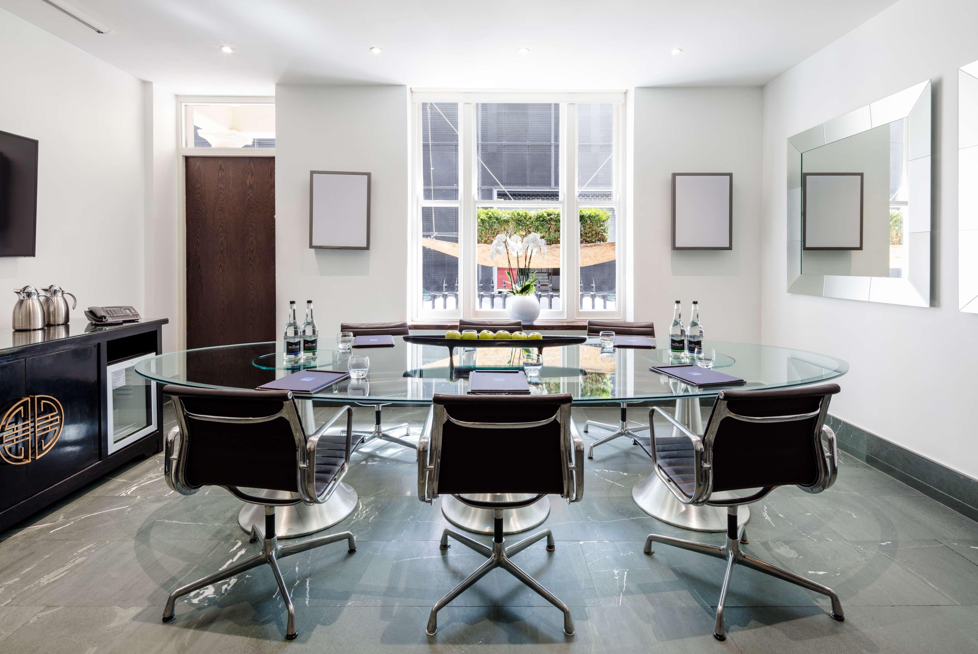 Radisson Blu Hotel, London Marble Arch - Formerly Sussex Екстер'єр фото