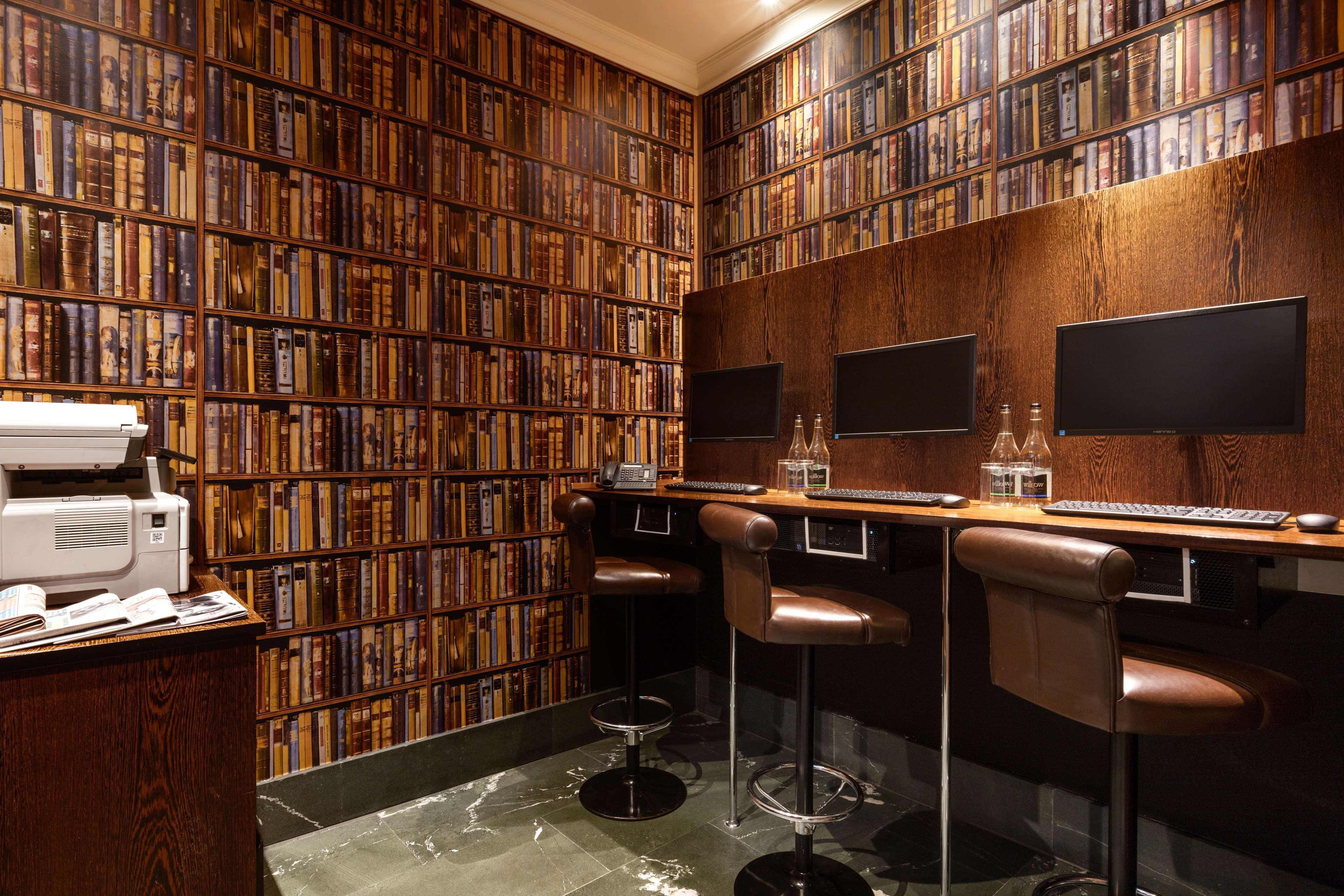 Radisson Blu Hotel, London Marble Arch - Formerly Sussex Екстер'єр фото