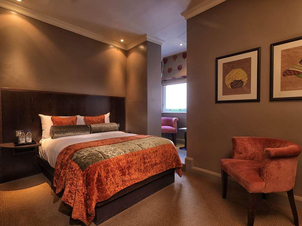 Radisson Blu Hotel, London Marble Arch - Formerly Sussex Номер фото