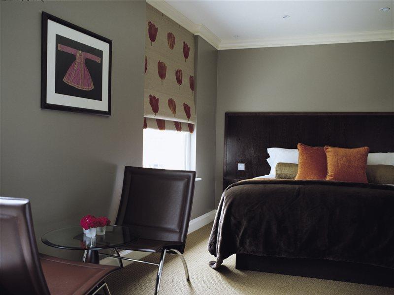 Radisson Blu Hotel, London Marble Arch - Formerly Sussex Номер фото