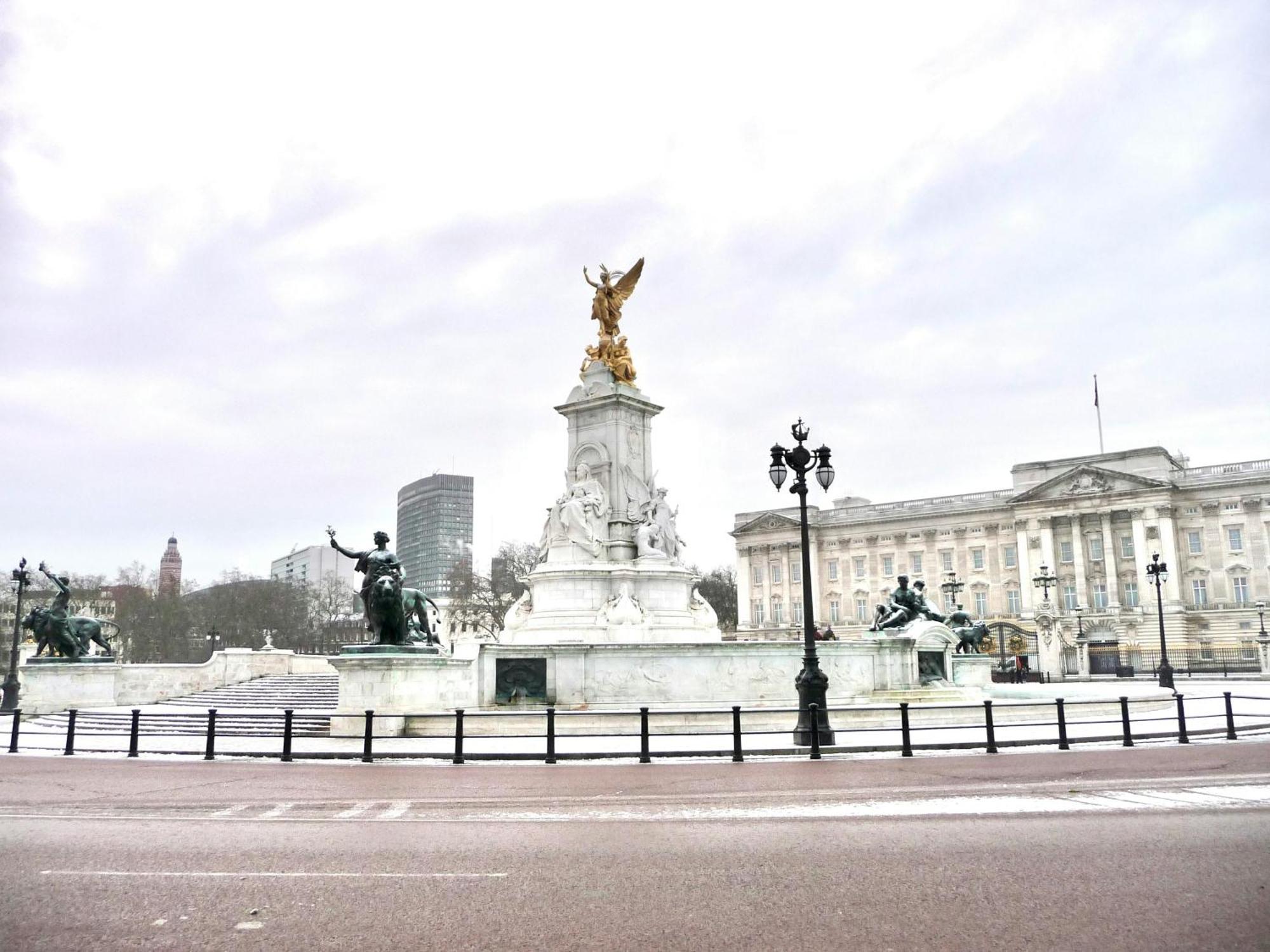 Radisson Blu Hotel, London Marble Arch - Formerly Sussex Екстер'єр фото