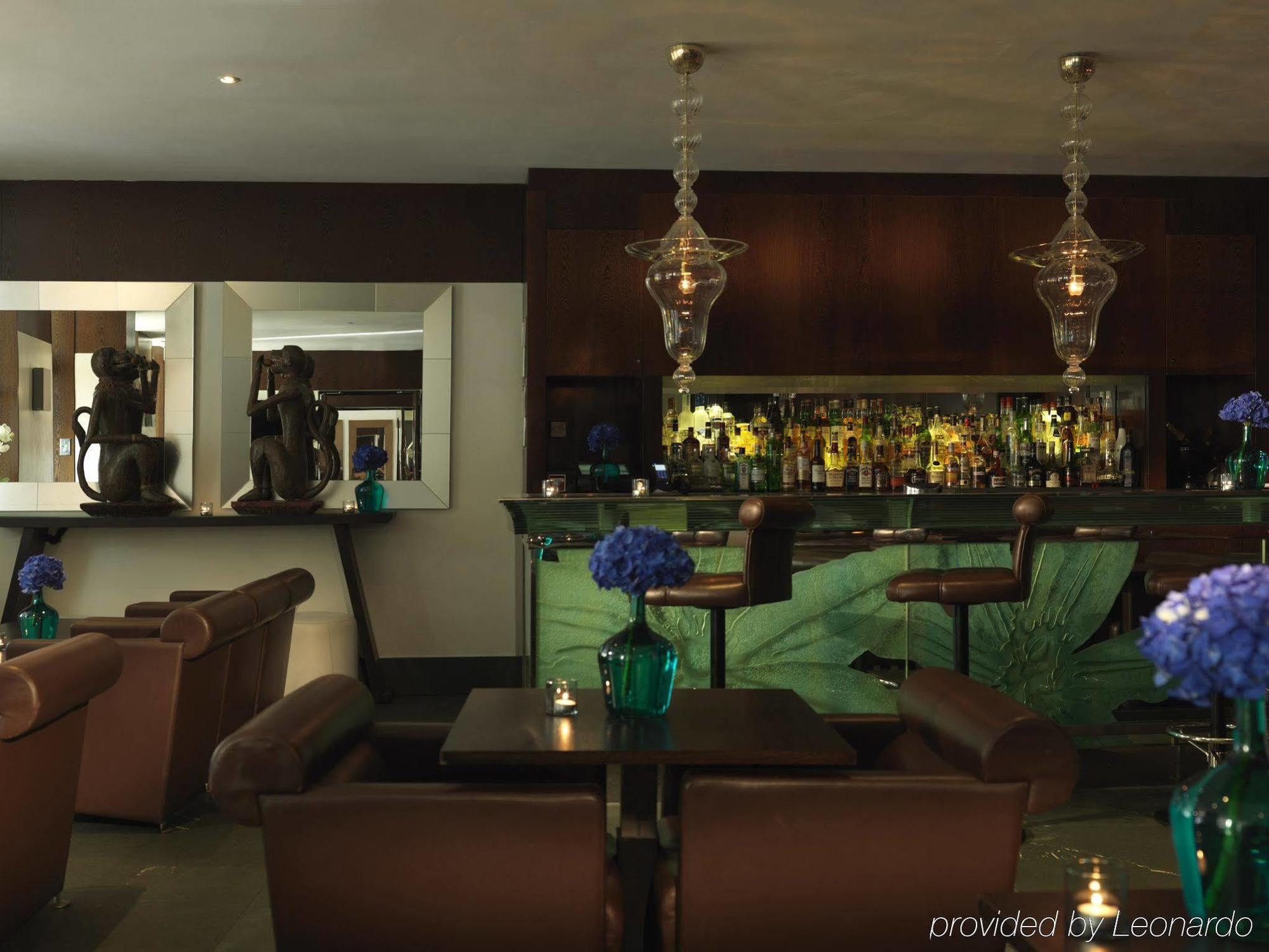 Radisson Blu Hotel, London Marble Arch - Formerly Sussex Екстер'єр фото