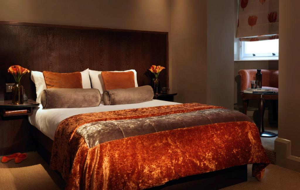 Radisson Blu Hotel, London Marble Arch - Formerly Sussex Екстер'єр фото